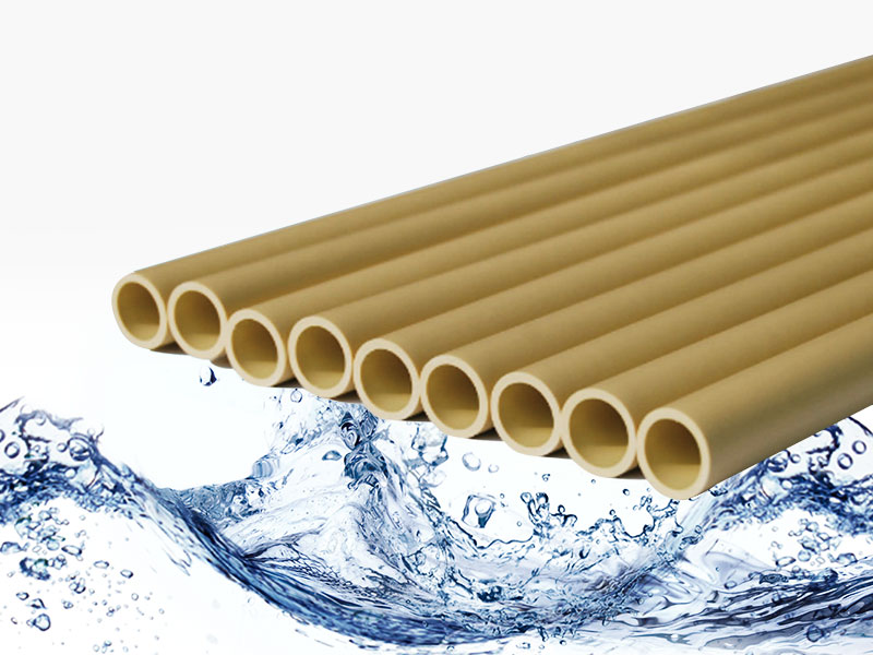 PE給水管和普通水管的區別在哪？